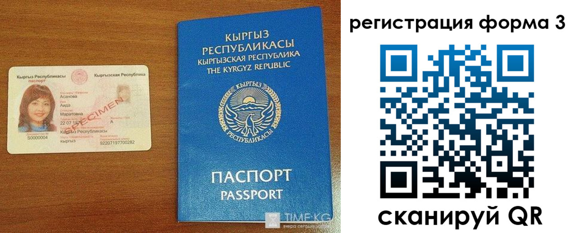 временная регистрация недорого в Тихвине